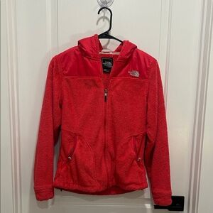 The North Face Hooded Jacket